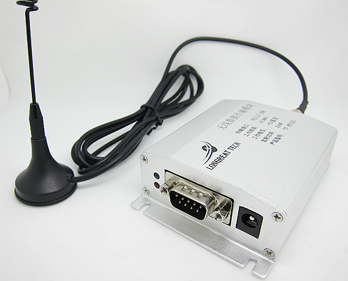 RF无线通讯模块